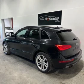 Обява за продажба на Audi SQ5 3.0 TDI quattro  B&O ~16 140 EUR - изображение 2