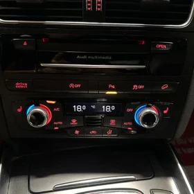 Обява за продажба на Audi SQ5 3.0 TDI quattro  B&O ~16 140 EUR - изображение 11
