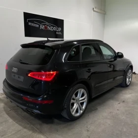 Обява за продажба на Audi SQ5 3.0 TDI quattro  B&O ~16 140 EUR - изображение 3