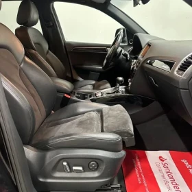 Обява за продажба на Audi SQ5 3.0 TDI quattro  B&O ~16 140 EUR - изображение 5