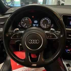 Обява за продажба на Audi SQ5 3.0 TDI quattro  B&O ~16 140 EUR - изображение 9