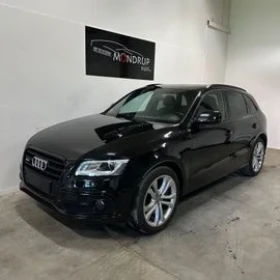 Обява за продажба на Audi SQ5 3.0 TDI quattro  B&O ~16 140 EUR - изображение 1