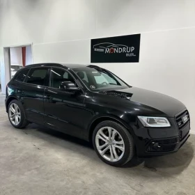 Обява за продажба на Audi SQ5 3.0 TDI quattro  B&O ~16 140 EUR - изображение 1