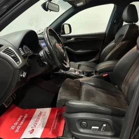 Обява за продажба на Audi SQ5 3.0 TDI quattro  B&O ~16 140 EUR - изображение 4