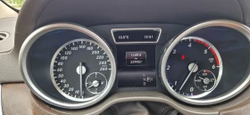 Mercedes-Benz GL 350 AMG PACKET FULL - 48500 лв. / 24797.66 € - 17918619 16