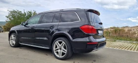 Обява за продажба на Mercedes-Benz GL 350 AMG PACKET FULL ~48 500 лв. - изображение 1
