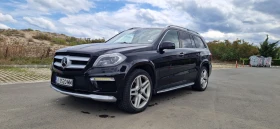 Обява за продажба на Mercedes-Benz GL 350 AMG PACKET FULL ~48 500 лв. - изображение 1