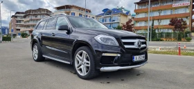 Обява за продажба на Mercedes-Benz GL 350 AMG PACKET FULL ~48 500 лв. - изображение 4