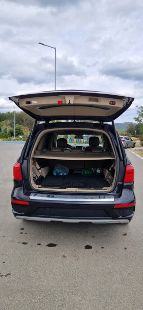Обява за продажба на Mercedes-Benz GL 350 AMG PACKET FULL ~48 500 лв. - изображение 6