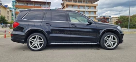 Обява за продажба на Mercedes-Benz GL 350 AMG PACKET FULL ~48 500 лв. - изображение 2