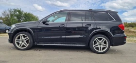 Обява за продажба на Mercedes-Benz GL 350 AMG PACKET FULL ~48 500 лв. - изображение 5