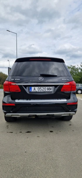 Обява за продажба на Mercedes-Benz GL 350 AMG PACKET FULL ~48 500 лв. - изображение 8