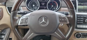 Mercedes-Benz GL 350 AMG PACKET FULL - 48500 лв. / 24797.66 € - 17918619 14