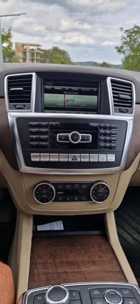 Mercedes-Benz GL 350 AMG PACKET FULL - 48500 лв. / 24797.66 € - 17918619 17