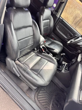 Opel Frontera 2.2i 136hp LPG  | Mobile.bg    10