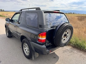 Opel Frontera 2.2i 136hp LPG  | Mobile.bg    16