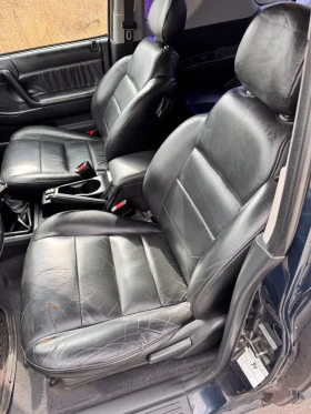 Opel Frontera 2.2i 136hp LPG  | Mobile.bg    14