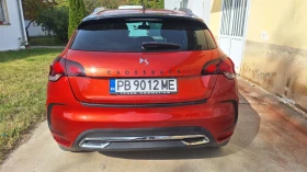     Citroen DS 4 Crossback
