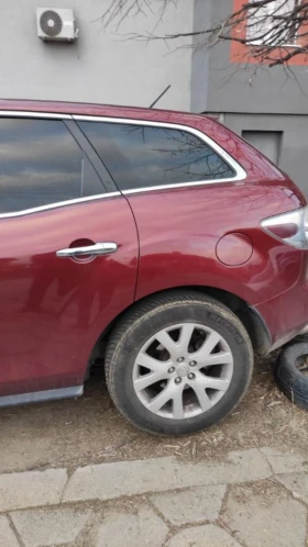 Mazda CX-7 2.3 DISi, снимка 2