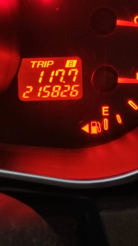 Mazda CX-7 2.3 DISi, снимка 7