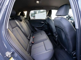 Audi Q6 83kW* S-LINE* DISTR* KEYLESS* 360CAM* MATRIX* , снимка 15