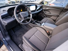 Audi Q6 83kW* S-LINE* DISTR* KEYLESS* 360CAM* MATRIX* , снимка 7