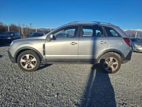 Opel Antara 2.4 4x4, снимка 2