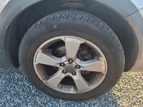 Opel Antara 2.4 4x4, снимка 12