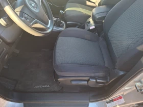 Opel Antara 2.4 4x4, снимка 6