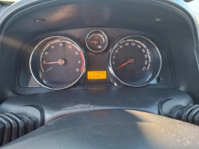 Opel Antara 2.4 4x4, снимка 8