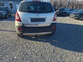 Opel Antara 2.4 4x4, снимка 3