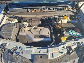 Opel Antara 2.4 4x4, снимка 11