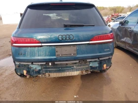 Audi Q7 2021 AUDI Q7 PRESTIGE 55 TFSI QUATTRO TIPTRONIC - 33000 € / 64542.39 лв. - 24774104 8