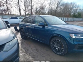 Audi Q7 2021 AUDI Q7 PRESTIGE 55 TFSI QUATTRO TIPTRONIC - 33000 € / 64542.39 лв. - 24774104 4