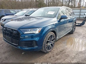 Audi Q7 2021 AUDI Q7 PRESTIGE 55 TFSI QUATTRO TIPTRONIC - 33000 € / 64542.39 лв. - 24774104 3