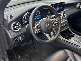 Mercedes-Benz GLC * 300 * CARFAX * БЕЗ ПЪРВОНАЧАЛНА ВНОСКА, снимка 5