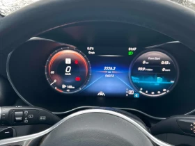 Mercedes-Benz GLC * 300 * CARFAX * БЕЗ ПЪРВОНАЧАЛНА ВНОСКА, снимка 8