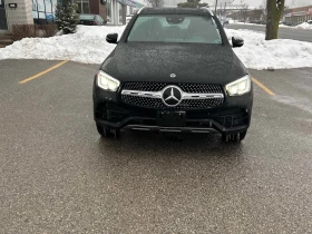 Mercedes-Benz GLC * 300 * CARFAX * БЕЗ ПЪРВОНАЧАЛНА ВНОСКА, снимка 6