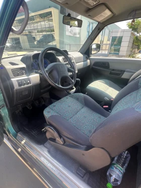 Mitsubishi Pajero pinin - 4000 € / 7823.32 лв. - 49821268 8