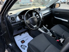 Suzuki Vitara 1.6 DDS NAVI CAMERA DISTRONIC EURO 6 - 8400 € / 16428.97 лв. - 52771133 9