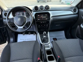 Suzuki Vitara 1.6 DDS NAVI CAMERA DISTRONIC EURO 6 - 8400 € / 16428.97 лв. - 52771133 10