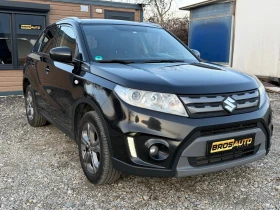 Suzuki Vitara 1.6 DDS NAVI CAMERA DISTRONIC EURO 6 - 8400 € / 16428.97 лв. - 52771133 2
