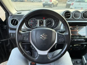 Suzuki Vitara 1.6 DDS NAVI CAMERA DISTRONIC EURO 6 - 8400 € / 16428.97 лв. - 52771133 12
