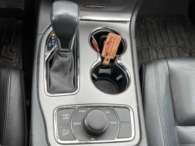 Jeep Grand cherokee LIMITED* X* 3.6* V6* 8ZF* 360КАМЕРА* ПОДГРЕВ* КЕЙЛ - 17216 € / 33671.57 лв. - 99187655 10