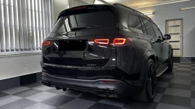 Mercedes-Benz GLS 63 AMG 4Matic+ , снимка 2