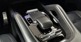 Mercedes-Benz GLS 63 AMG 4Matic+ , снимка 8