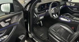 Mercedes-Benz GLS 63 AMG 4Matic+ , снимка 5
