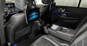 Mercedes-Benz GLS 63 AMG 4Matic+ , снимка 6