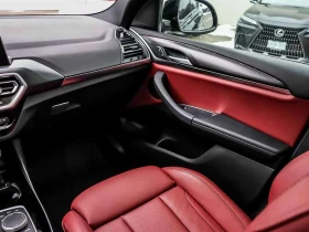 BMW X3 xDrive30i M SPORT/PANO/ЦЕНА ДО БЪЛГАРИЯ  - 30500 € / 59652.82 лв. - 40873928 11