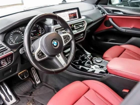BMW X3 xDrive30i M SPORT/PANO/ЦЕНА ДО БЪЛГАРИЯ  - 30500 € / 59652.82 лв. - 40873928 6